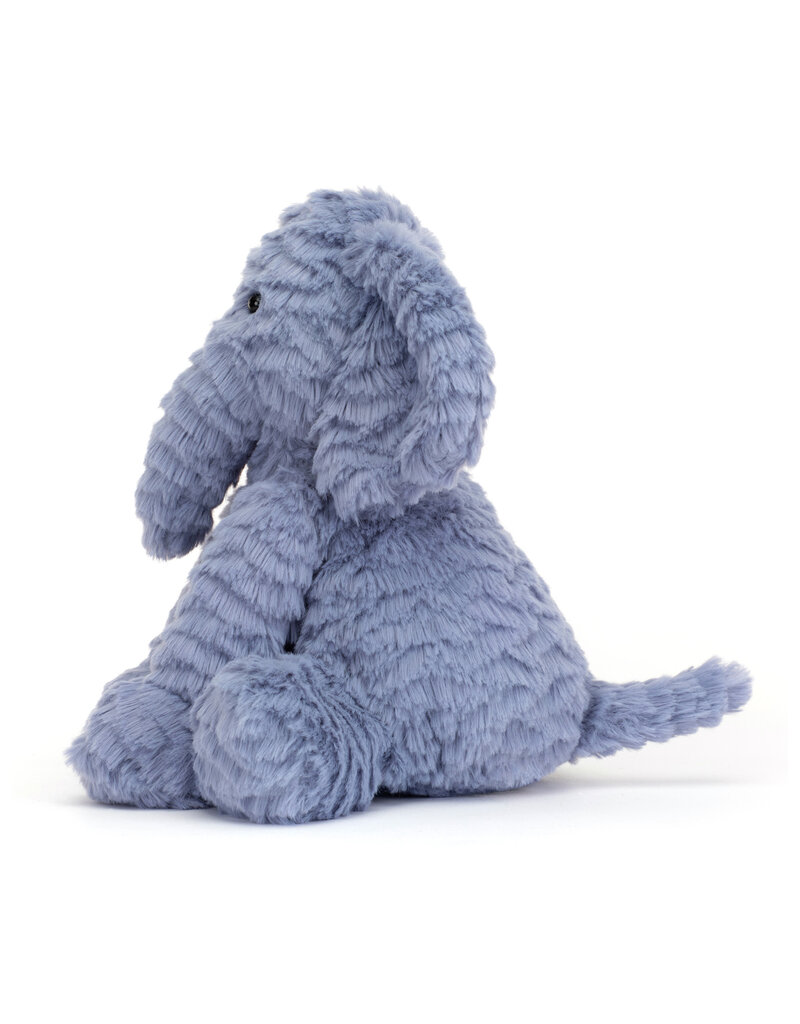 Jellycat Fuddlewuddle Elephant Medium