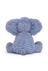 Jellycat Fuddlewuddle Elephant Medium