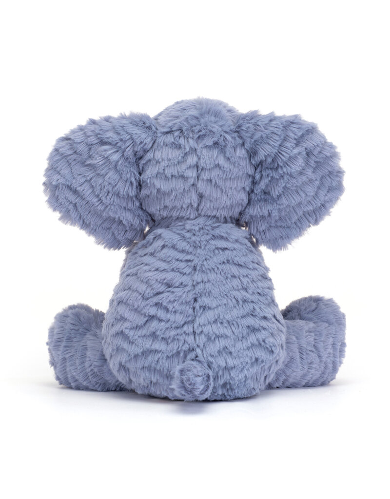 Jellycat Fuddlewuddle Elephant Medium