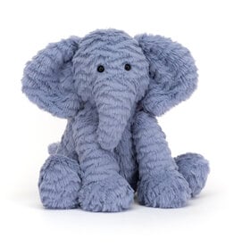 Jellycat Fuddlewuddle Elephant Medium