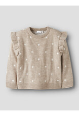 name it Nedei Knit Island Fossil