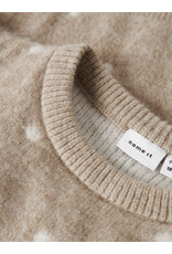 name it Nedei Knit Island Fossil