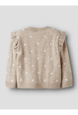 name it Nedei Knit Island Fossil