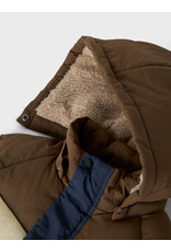 name it Melbourne Puffer Jacket Block Spellbound