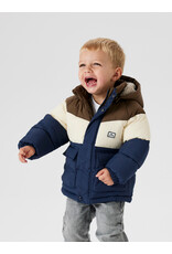 name it Melbourne Puffer Jacket Block Spellbound