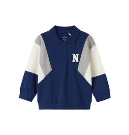 name it Norwin Polo Blueprint