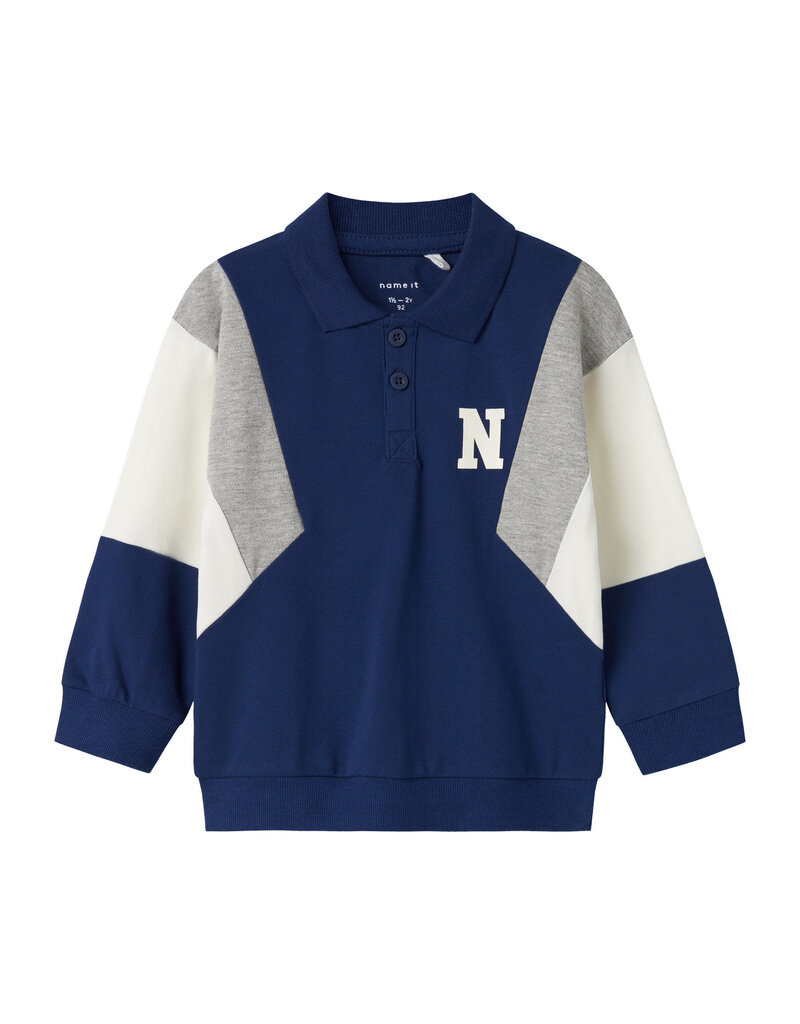 name it Norwin Polo Blueprint