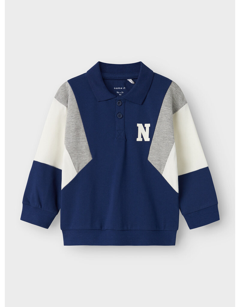 name it Norwin Polo Blueprint