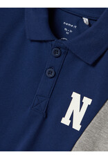name it Norwin Polo Blueprint