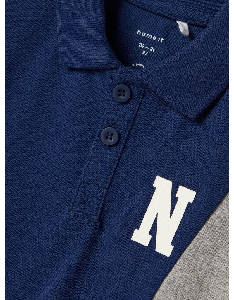 name it Norwin Polo Blueprint