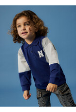 name it Norwin Polo Blueprint