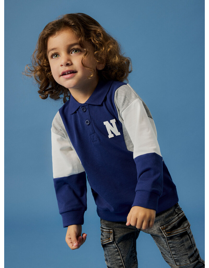 name it Norwin Polo Blueprint