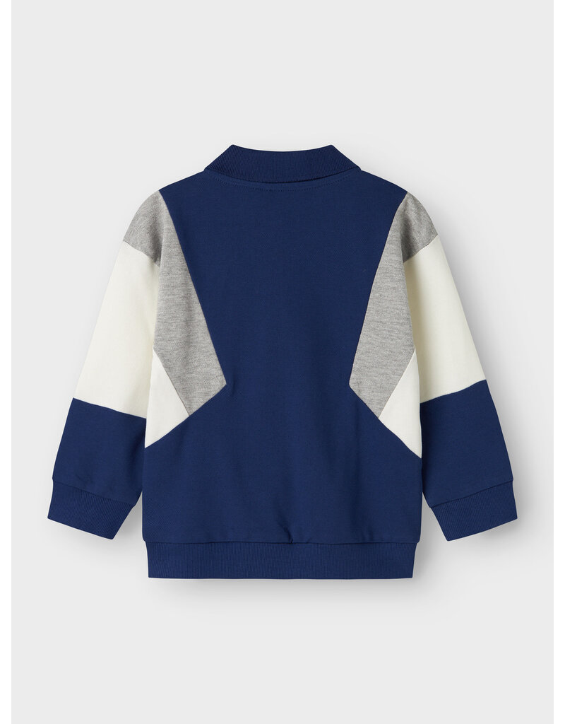 name it Norwin Polo Blueprint