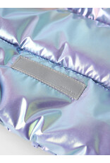name it Molina Puffer Jacket Mini Pastel Lilac