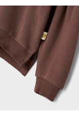 name it Noa Sweater Mini Peppercorn