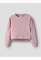 name it Noa Sweater Mini Burnished Lilac