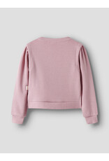 name it Noa Sweater Mini Burnished Lilac