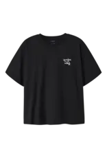 name it Beata Top Black