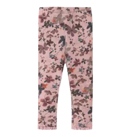 name it Naline Legging Burnished Lilac
