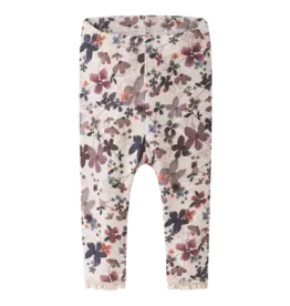 name it Naline Legging Peyote Melange