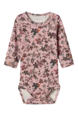 name it Naline Body Burnished Lilac