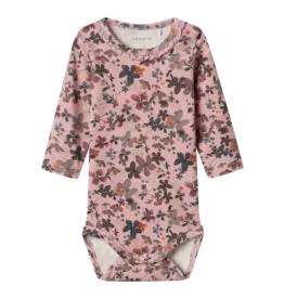 name it Naline Body Burnished Lilac