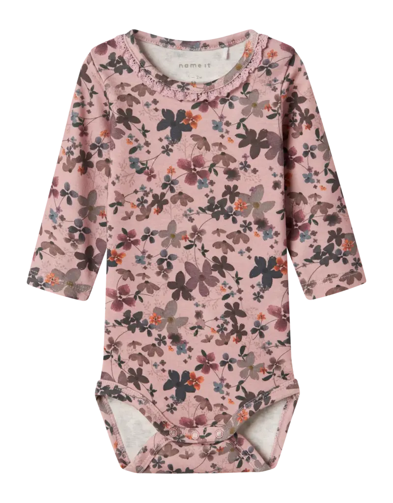name it Naline Body Burnished Lilac