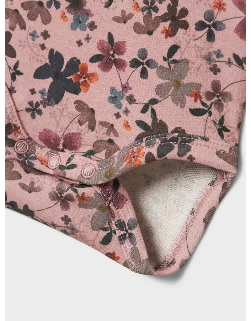 name it Naline Body Burnished Lilac