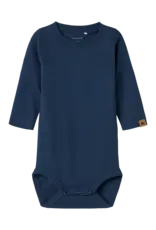 name it Nowel Body Insignia Blue