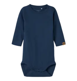 name it Nowel Body Insignia Blue