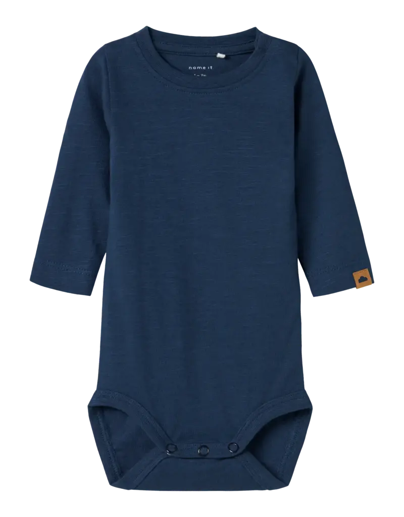 name it Nowel Body Insignia Blue