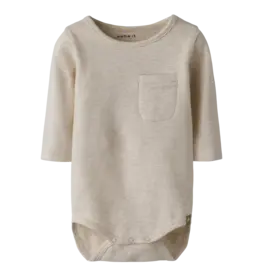 name it Note Body Peyote Melange