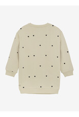 Daily Seven Sweatdress Longsleeve