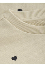 Daily Seven Sweatdress Longsleeve