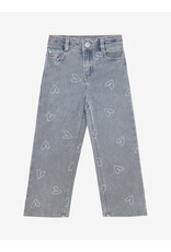 Daily Seven 2300 Wide Fit Heart