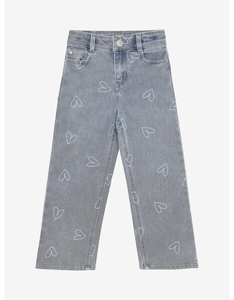 Daily Seven 2300 Wide Fit Heart
