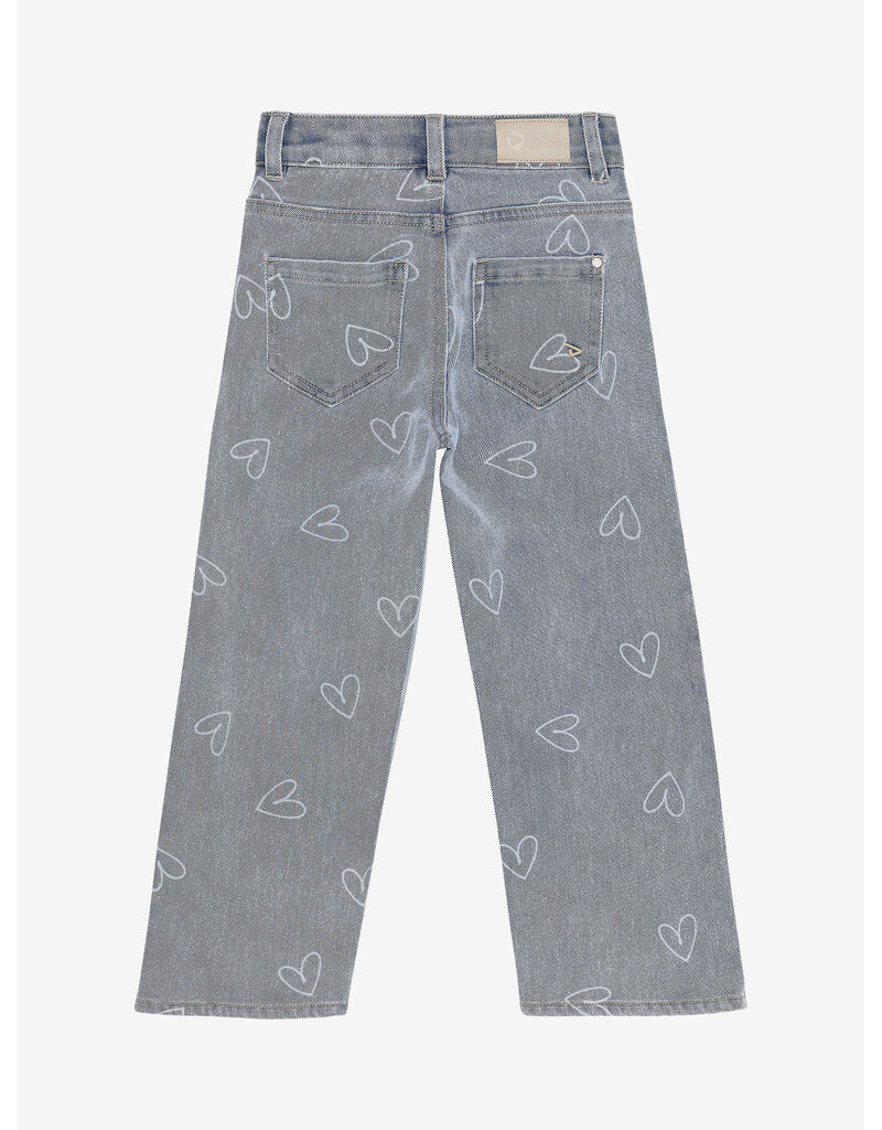 Daily Seven 2300 Wide Fit Heart