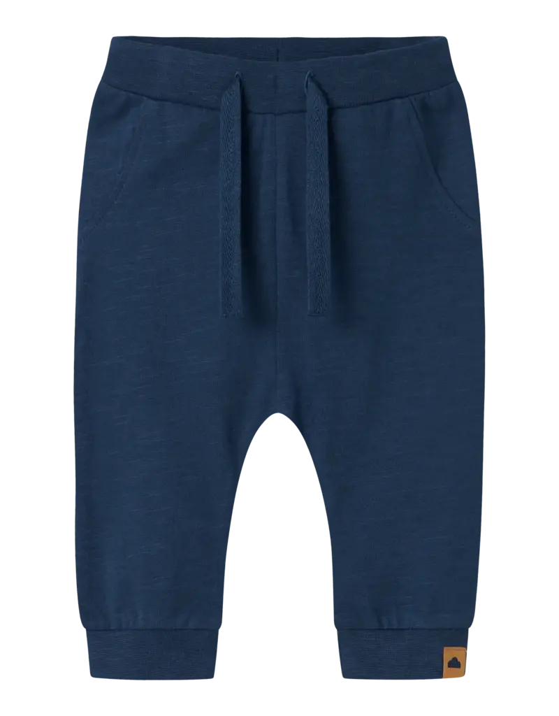 name it Nowel Pants Insignia Blue