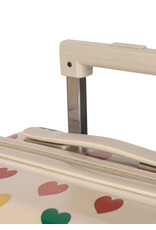 Konges Sløjd Travel Suitcase Bon Coeur
