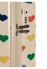 Konges Sløjd Travel Suitcase Bon Coeur
