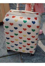 Konges Sløjd Travel Suitcase Bon Coeur