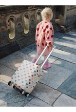 Konges Sløjd Travel Suitcase Bon Coeur