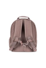 Konges Sløjd Juno Quilted Backpack Midi Twilight Mauve