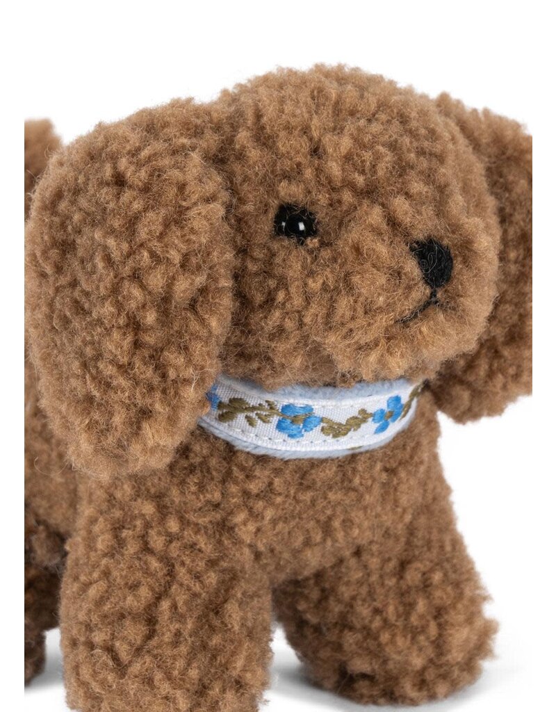 Konges Sløjd Activity Puppy