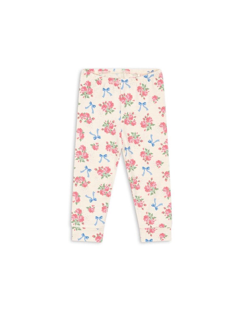 Konges Sløjd Basic Pants Bella Rosita