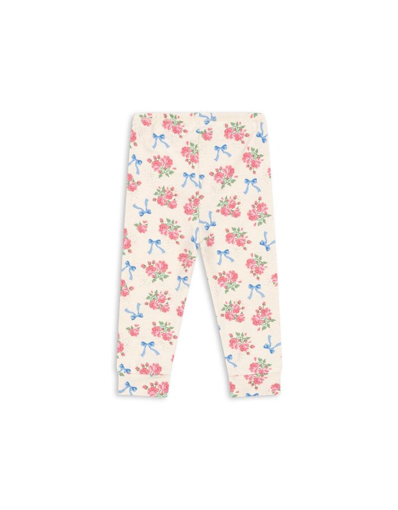 Konges Sløjd Basic Pants Bella Rosita
