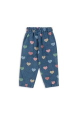 Konges Sløjd Margot Frill Pants Bon Coeur