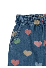 Konges Sløjd Margot Frill Pants Bon Coeur