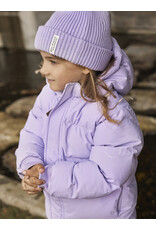 En Fant Jacket Quilt Lavender