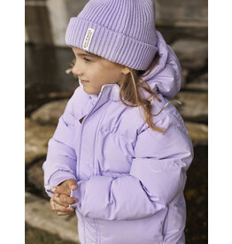 En Fant Jacket Quilt Lavender